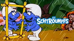 Les Schtroumpfs