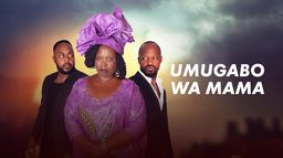 Umugabo wa mama