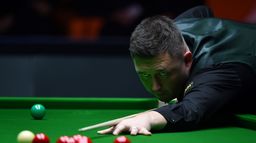 Ding Junhui - Kyren Wilson