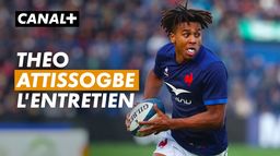 Théo Attissogbe : l'entretien