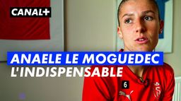 Anaële Le Moguédec : l’indispensable