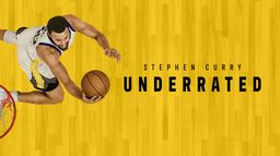 Stephen Curry: Underrated