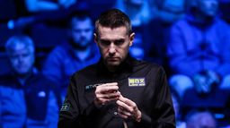 Mark Selby - Jack Lisowski