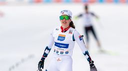 Ski : Epreuve de Lillehammer