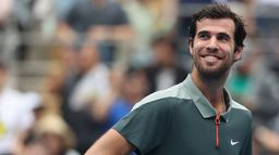 Karen Khachanov - Otto Virtanen