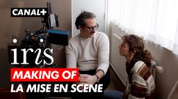 Bonus 2 : Mise en scène et décors