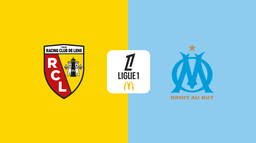 RC Lens vs. OM (Match Entier)