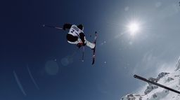 Stubai | Slopestyle (F)