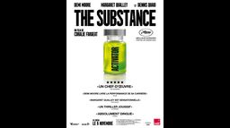 Bande-annonce - The Substance