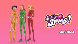 Totally Spies