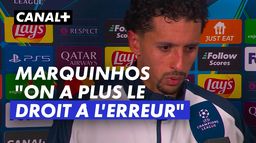 Marquinhos - Ligue des Champions 2024/25