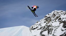 Stubai | Slopestyle (H)