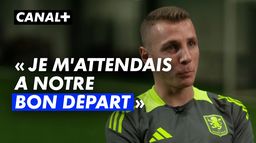 L'entretien : Lucas Digne - Premier League 2024/2025