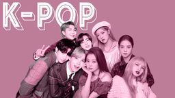 K POP 14/11/24