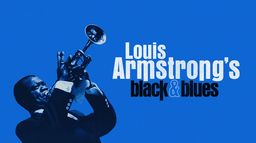 Louis Armstrong's Black & Blues