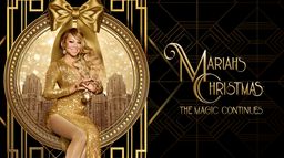 Mariah’s Christmas: The Magic Continues