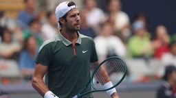 Karen Khachanov - Beibit Zhukayev