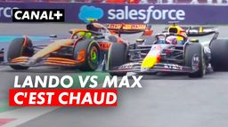 C'est très chaud à Mexico - Grand Prix du Mexique- F1