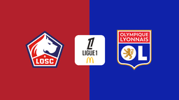 LOSC vs. OL (Match Entier)