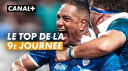 Le Top du TOP 14