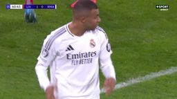 L'arrêt de Caoimhín Kelleher contre Real Madrid (61')