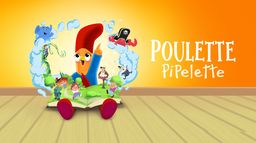 Poulette pipelette