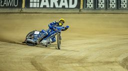 Speedway : Grand Prix