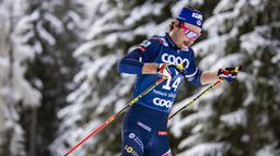 Ski : Epreuve de Lillehammer