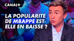 Bertrand Latour trouve la situation de Kylian Mbappé Alarmante