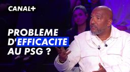 Pourquoi le PSG peine à marquer en Ligue des champions ? Ca fait débat au CCC