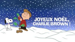 Joyeux Noël, Charlie Brown !