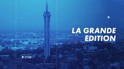 La grande édition - 27 Nov. 2024