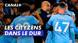 Manchester City, une crise sans précédent