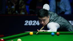 Ding Junhui - Martin O'Donnell