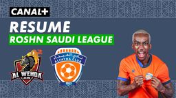 Al Wehda / Al Fayha - Saudi Pro League 2024/25 (J6)