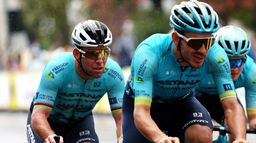 Cyclisme : Tour de France Singapore Criterium