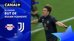 68' But de Dusan Vlahovic, Juventus