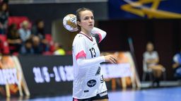 Brest Bretagne Handball - Odense H