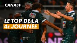 Le Top du TOP 14