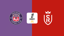 Toulouse FC vs. Reims (Match Entier)