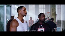 Bande annonce : Soirée Bad boys sur CANAL+ GRAND ECRAN