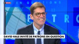 Patrons en questions