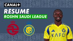 Le résumé de Al Kholood / Al Nassr