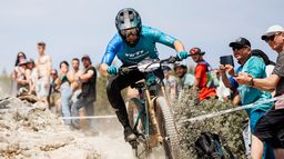 VTT : Coupe du monde