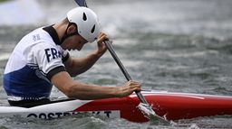 Canoë-kayak : Super Coupe de slalom