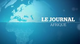 Le Journal Afrique - 27 Nov. 2024