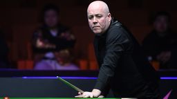 John Higgins - Chris Wakelin