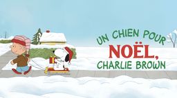 Un chien pour Noël, Charlie Brown