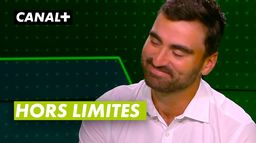 Antoine Rozner aurait-il peur du HORS LIMITES ? - Golf + le mag