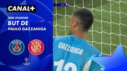 Le but contre son camp de Paulo Gazzaniga contre Girona (90')